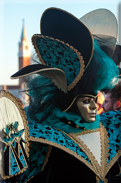 foto Carnevale di Venezia